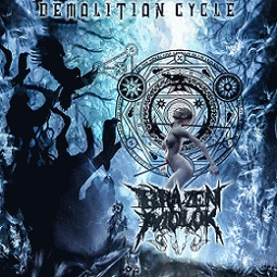 Brazen Molok : Demolition Cycle
